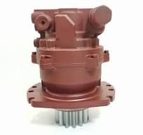 Chinese Professional Excavator Swing Motor - Swing Motor PCR ...