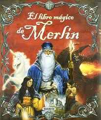 No obstante, amazon no permite subir libros gratis , así que estoy obligado a pedirte el importe mínimo de 0,99 € para esta versión (aunque a veces tienen una oferte y el libro te saldrá gratis). El Libro Magico De Merlin Perfect Paperback By Susaeta Ediciones De Colin Fabrice Ruaud Andre Francois Muy Bueno Very Good 2010 V Books