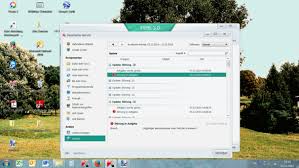 Kaspersky Datenbanken Veraltet Update Nicht Moglich Pure3 Pc Software Virus