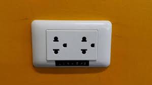 In switzerland the power plugs and sockets are of type j. Thailand Power Outlets And Adapters Important Things To Know Inspitrip Blog