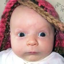 Linnea Ellen Hedin new arrival