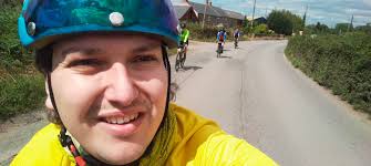 Good ride today! Thanks to everyone who came, I shall study a better  defined start location next time 😆