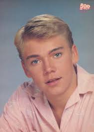 Apt Pupil (1987) Fan Casting