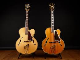 Amore per i dettagli, eleganza e versatilità: How D Angelico Evolved From Archtops To Instagram Guitar Com All Things Guitar