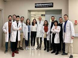 Evrim yaşar çimber vkv ile sağlıklı günler seminerlerimiz için bir mekâna kavuştuk. Koc Universitesi Tip Fakultesi Ku Medicine Twitter
