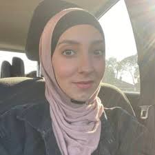 Fatima Kabbout's Instagram, Twitter & Facebook