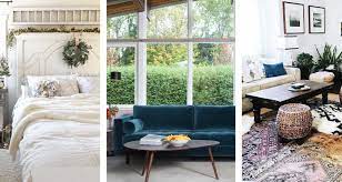 Earth tone living room design by decorilla online interior designer, kimber p. Interior Design Styles 8 Popular Types Explained Lazy Loft