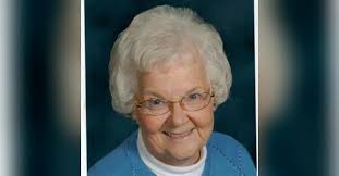 Nina L. Volz Obituary