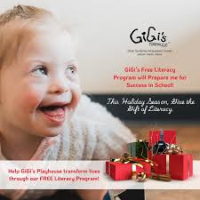 GiGi's Playhouse-Syracuse