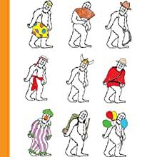 Select from 35970 printable crafts of cartoons, nature, animals, bible and many more. Bigfoot Fun Book Puzzles Coloring Pages Fun Facts Happy Fox Books Over 80 Animal Stickers Plus Activities For Kids Including Mazes Search Find Word Search Games Brainteaser Riddles More D L