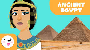 The simple power of age and wisdom pouring from these truly magnificent beings can make one feel small and awestruck when standing next to. The Ancient Egypt 5 Things You Should Know History For Kids Youtube