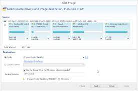 Hier werde ich im folgenden einige mögliche. Macrium Reflect Free Kostenloses Backup Tool Fur Windows