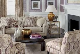 Searching specifically for old ethan allen dining room sets may sometimes mean that you find used sets that need a little tlc. Ethan Allen Living Rooms Traditional Living Room Chicago By Ethan Allen Design Center Paducah Ky Houzz