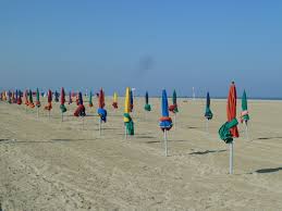 Randonnee De Trouville A Villers Sur Mer 10 Km Villers Sur Mer Trouville Randonnee