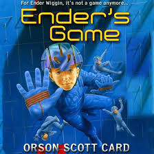 Review: “Ender'S Game” |