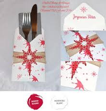 Deco De Table Porte Couverts Etoile Lumineuse Stampin Up 2016 Http Cindrascrap Blogspot Fr 2016 12 Porte Scrapbooking Deco Bricolage Papier Tuto Noel