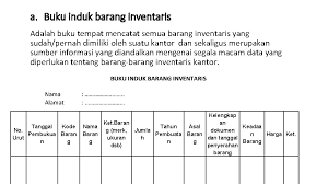 Maybe you would like to learn more about one of these? Kearsipan Sistem Subyek Subject Filing System Evada El
