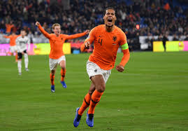 Espn+ • es • olympics men's baseball. Perfil De La Eurocopa 2020 De Holanda Los Hombres De Frank De Boer Buscan Venganza Pero Virgil Van Dijk Se Pierde Ezanime Net