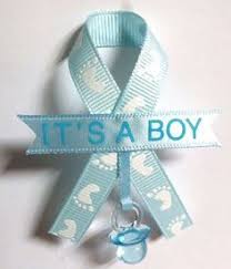 30 It S A Boy Its A Boy Baby Shower Capias Favor Guest Pins Babyshower Baby Shower Corsage Baby Shower Pin Baby Shower Gifts For Boys