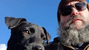 Fundraiser for Perry Parks by Jessica Clough : Help Perry Parks and His  Dogs Get Back On The Road