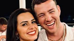 Below Deck Med: Kyle Viljoen gushes over chief stew Natasha Webb