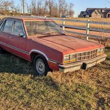 Image result for Red 1982 Fairmont