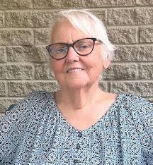 Wanda Jean (Wheat) Greenwood (73)