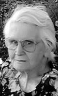 Louise Lyman Obituary (2012)