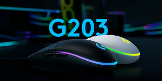 Start > all programs > logitech > logitech gaming software 8.88; Logitech G203 Lightsync Mouse Hits Amazon Low Of 30 25 Off More From 14 9to5toys