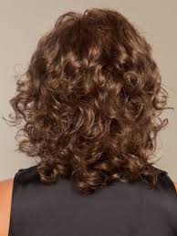 16 Must Try Shoulder Length Hairstyles For Round Faces Shoulder Length Hair Hair Styles Curly Hair Styles