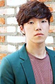 Pin On Asian Hairstyles Men