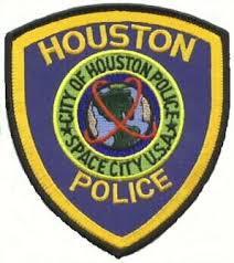 Houston Police Department Wikipedia