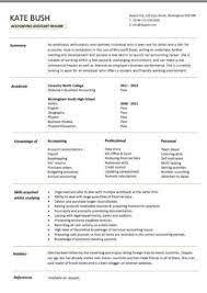 Sample resume format for fresh graduates two page format. Graduate Cv Template Student Jobs Graduate Jobs Career Curriculum Vitae Qualifications