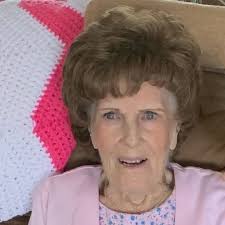 Erma Mathews Obituary (1923