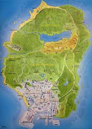 Maybe you would like to learn more about one of these? Review Grand Theft Auto V Games In Asia Indonesia