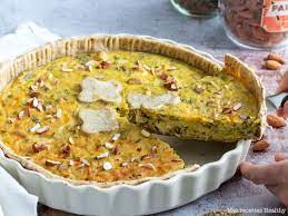 Recette De Tarte Au Poireau Et Poulet A La Moutarde Recette Tarte Aux Poireaux Poulet Moutarde Recette Tarte