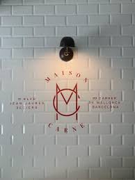 Maison Carne Barcelona Home Facebook