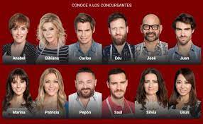 ¿cuándo empieza masterchef celebrity 2? Masterchef Celebrity 2 Horario Confirmado El Correo