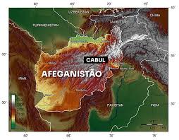 É o continente mais extenso, o que apresenta a maior densidade populacional e se divide nas seguintes regiões: Entendendo O Afeganistao Nikoguru