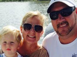 Fundraiser for Bradley Oates by Amanda Hinson Steele : The Journey: Bradley  and Anna