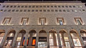 Have A Drink On The Rooftop Bar With Duomo View Review Of Rinascente Milano Milan Italy Tripadvisor