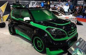 Kia Justice League Cars Kia Justiceleague Automobiles Http Www Trendhunter Com Kia Soul Kia Soul Accessories Kia