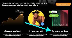 Check spelling or type a new query. Spotify Single Release Strategy