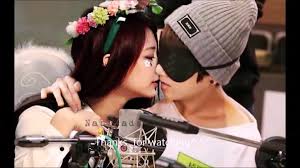 Naykook is real nayeon and jungkook. Twice1stanniversary On Twitter I Ship Jungkook W Nayeon But I Observed There Are A Lot Of Tzukook Shippers This Is For You Tzuyu Twice Bts