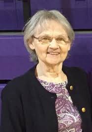 Louise Lenore McCarthy Obituary