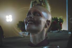 At rawlicous delicious we are passionate about health and wellness. Plunge Is Fever Ray S Delicious Celebration Of Queer Desire Dazed