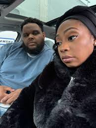 Rafi and Joslyn Discuss Missing Ty