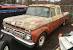 1975 Ford 4 Door Truck