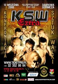 Ksw 62 is still open for picks to be entered. Ksw Extra 1 Mma Event Tapology