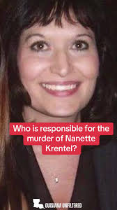 Ceo Nanette Sutton Tracks Down Her Lost Sister